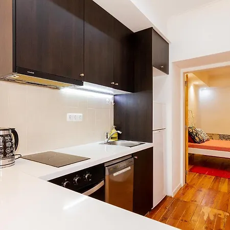 Apartamento Alfama First Floor