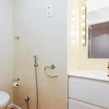 Apartamento Alfama First Floor